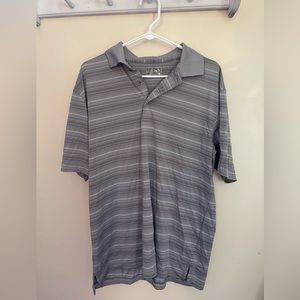 Champions Tour Golf Polo